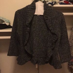 Ruby Rd. 3/4 length jacket